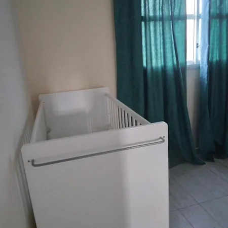 בית נופש Mersinera Paradise Garden Stars House