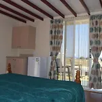 Casa vacanze Mersinera Paradise Garden Stars House *