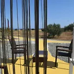 Mersinera Paradise Garden Stars House Casa vacanze