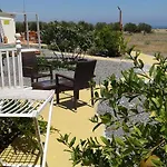 Mersinera Paradise Garden Stars House Сasa de vacaciones
