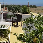 Mersinera Paradise Garden Stars House Lárnaca