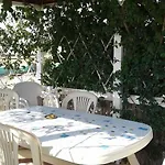 Mersinera Paradise Garden Stars House Lárnaca