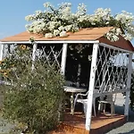 Mersinera Paradise Garden Stars House