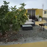 Mersinera Paradise Garden Stars House