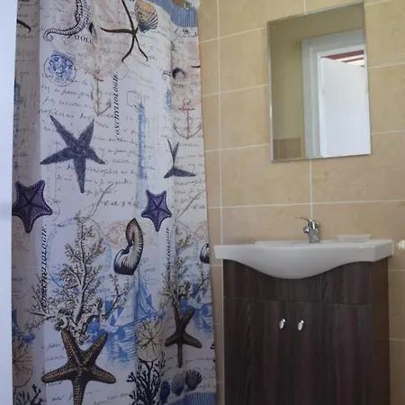 Mersinera Paradise Garden Stars House *