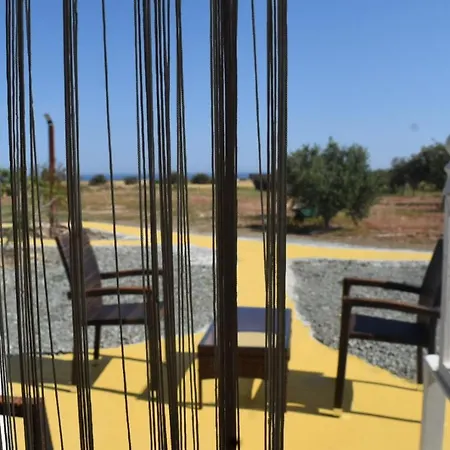 Mersinera Paradise Garden Stars House Σπίτι διακοπών