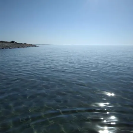 Mersinera Paradise Garden Stars House Σπίτι διακοπών *