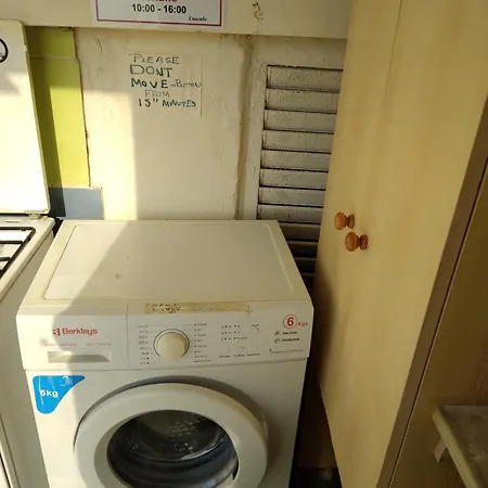 Mersinera Paradise Garden Stars House * Λάρνακα