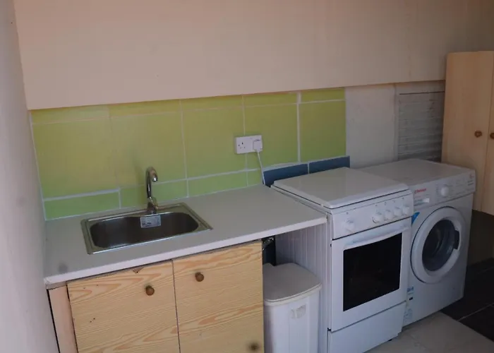 Mersinera Paradise Garden Stars House Dom wakacyjny