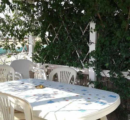 Mersinera Paradise Garden Stars House Larnaca