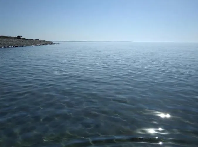 Mersinera Paradise Garden Stars House Dom wakacyjny *