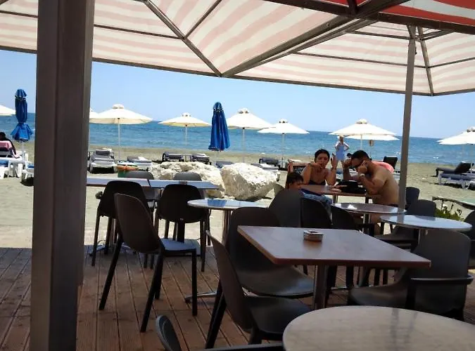 度假居 Mersinera Paradise Garden Stars House *