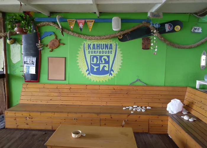 Mersinera Paradise Garden Stars House * 拉纳卡