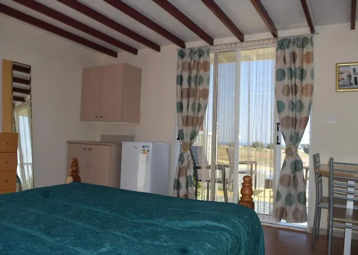 Holiday home Mersinera Paradise Garden Stars House *