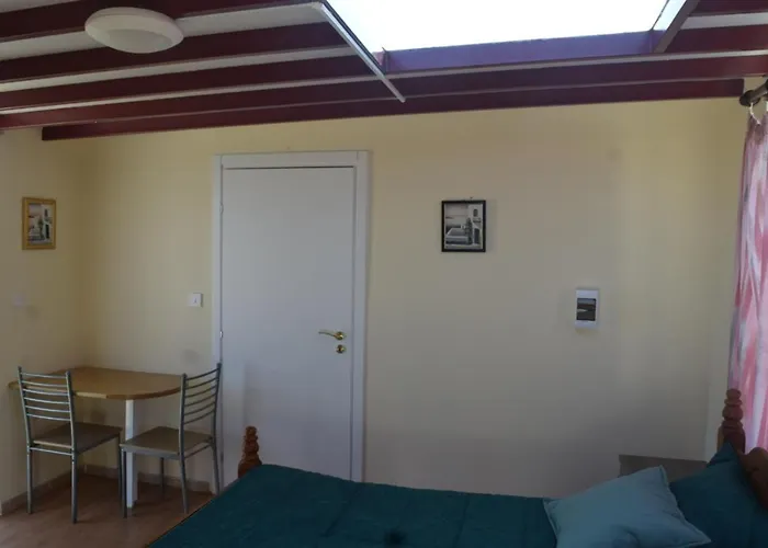 Mersinera Paradise Garden Stars House * Larnaca