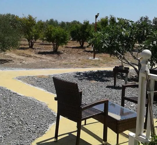 Mersinera Paradise Garden Stars House * Larnaca