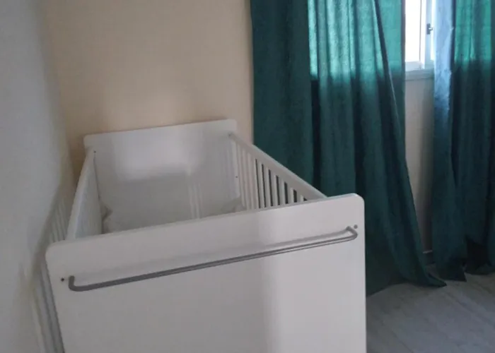 Holiday home Mersinera Paradise Garden Stars House