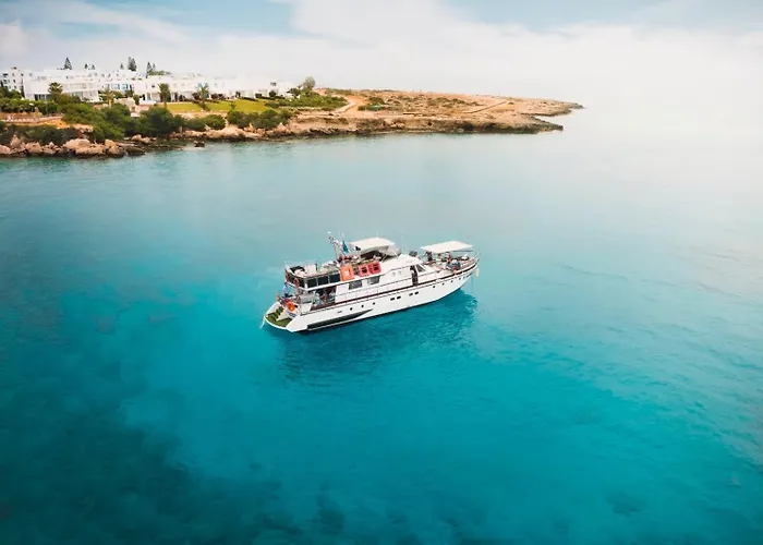 Mersinera Paradise Garden Stars House * Larnaca