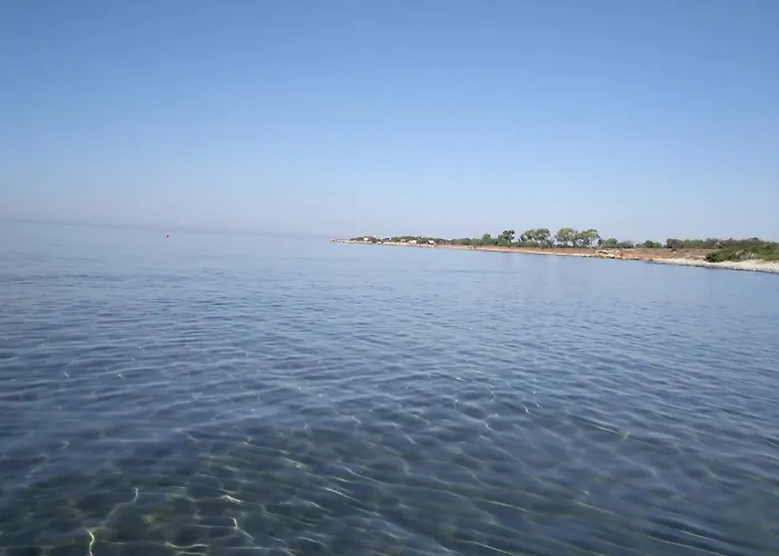 Mersinera Paradise Garden Stars House Holiday home Larnaca