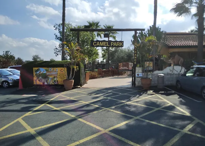 Mersinera Paradise Garden Stars House Holiday home